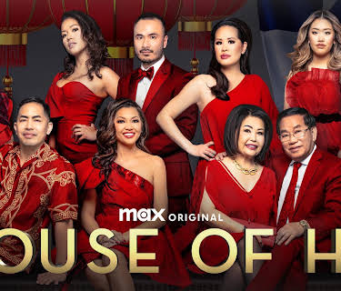 House of Ho