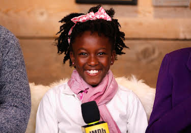 AnnJewel Lee Majestic Dixon