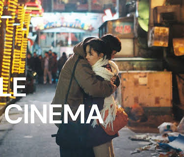 Tale of Cinema (2005)