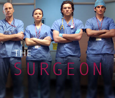 The Surgeon