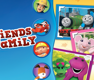 Hit Favorites: Friends & Family (2011)