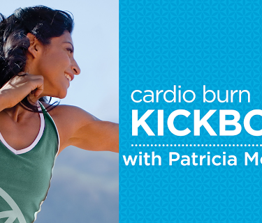 Cardio Burn Kickbox