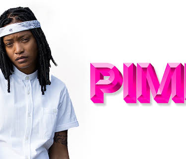 PIMP (2018)
