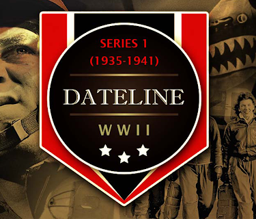 Dateline WWII