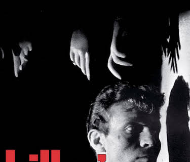 Killer's Kiss (1955)