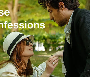 False Confessions (2017)