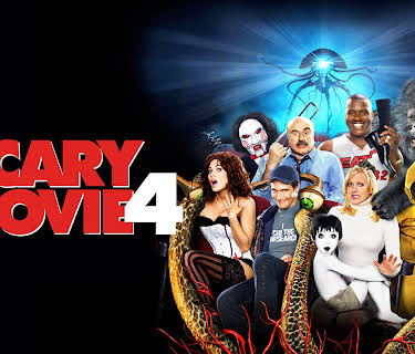 Scary Movie 4 (2006)