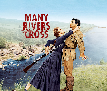 Many Rivers To Cross (1955)