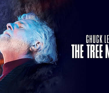 Chuck Leavell - The Tree Man (2020)
