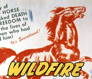 Wildfire (1945)