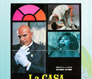 House of Exorcism (1976)