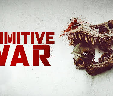 Primitive War (2025)
