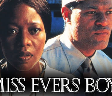 Miss Evers' Boys (1997)