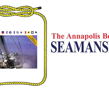 The Annapolis Book of Seamanship - Heavy Weather Sailing Volume 2 (2017)