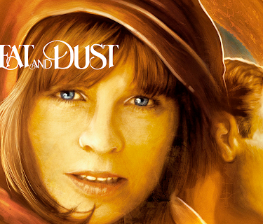 Heat And Dust (1983)