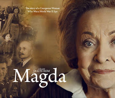 Magda (2015)