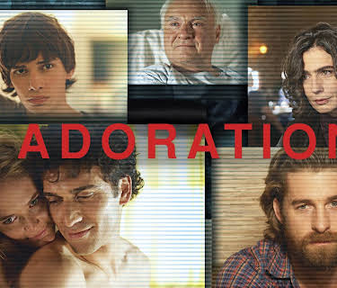 Adoration (2009)