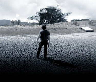 The Lost Tree (2017)