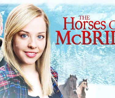 The Horses of McBride (2012)
