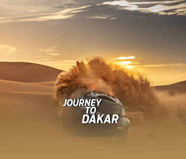 Journey to Dakar
