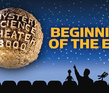 MST3K: Beginning Of The End (1993)