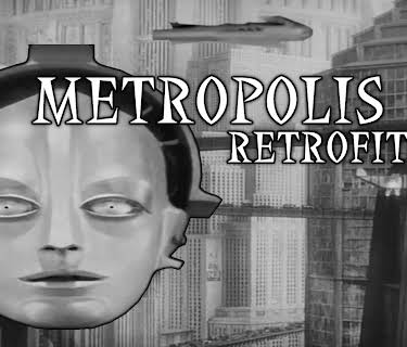 Metropolis Retrofit (2023)