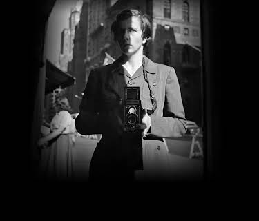Finding Vivian Maier (2014)