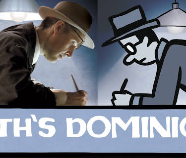 Seth's Dominion (2014)