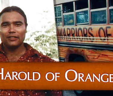 Harold of Orange