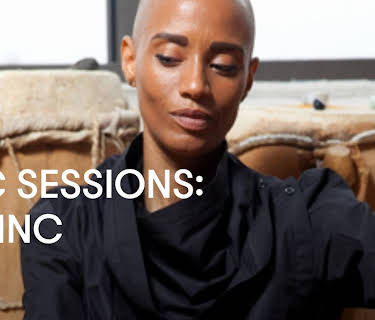 NYC Sessions: Val-Inc (2009)