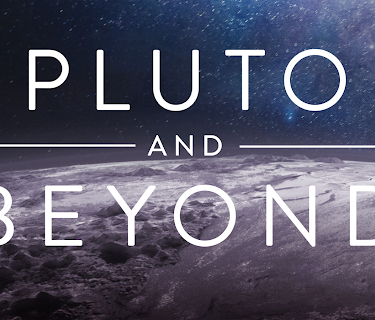 Pluto and Beyond (1974)