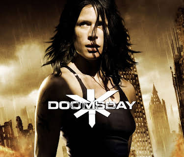 Doomsday (Unrated) (2008)