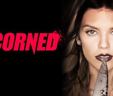 Scorned (2014)