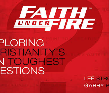 Faith Under Fire Video Bible Study bundle