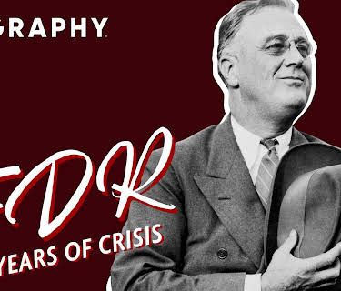 FDR: Years Of Crisis Season 1