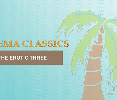 The Erotic Three (1972)