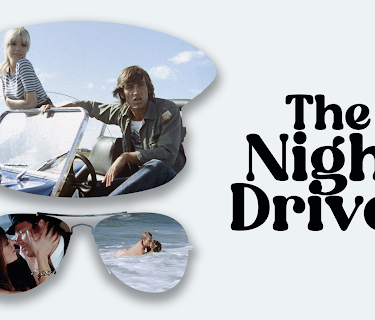 The Night Driver (1971)