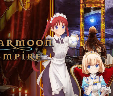 Tearmoon Empire - S01