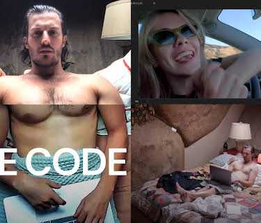 The Code (2024)