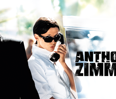 Anthony Zimmer (2005)