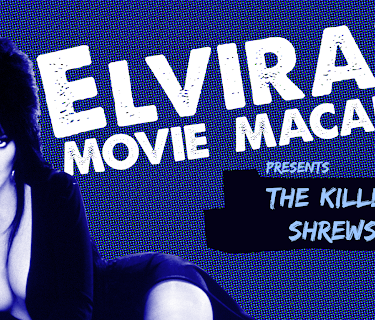 Elvira's Movie Macabre: The Killer Shrews (2010)