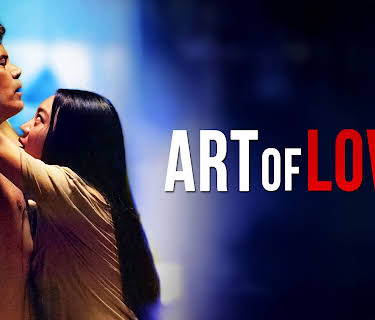 Art of Love (2022)