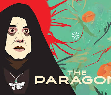 The Paragon (2024)