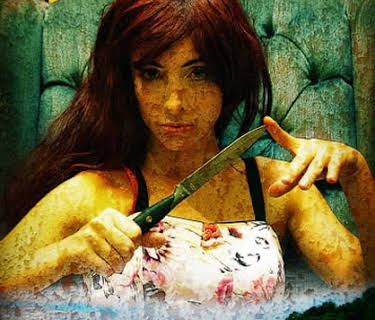 Marvelous Mandy (2016)