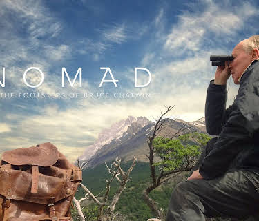 Nomad: In The Footsteps of Bruce Chatwin (2020)