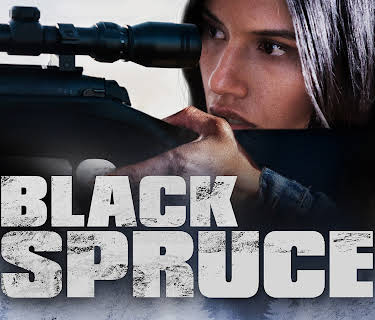 Through Black Spruce (2018)