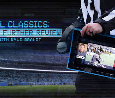 NFL Classics: After Further Review