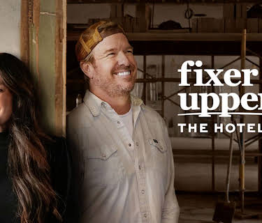 Fixer Upper: The Hotel