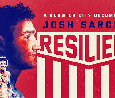 Josh Sargent: Resilient (2022)