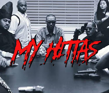My Hittas (2019)